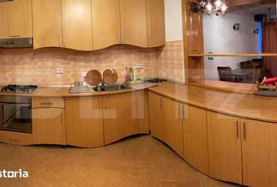 Casă cu 6 camere cu Teren 700 Mp în Brazda lui Novac - 2