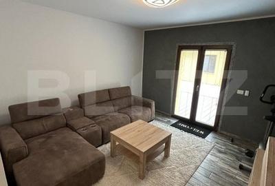 Casa individuala, moderna, de vanzare, cu 3 camere, 120 mp, zona Lipovei - 4