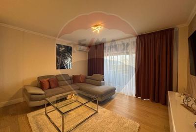 Apartament de lux Malul Muresului-Micalaca - 12