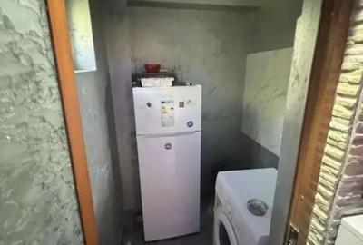 Apartament cu 2 camere semidecomandat, mobilat în 23 August