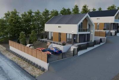 Casă cu 4 camere cu Teren 400 Mp în Sâncraiu de Mureș - 12