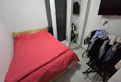 Apartament cu 2 camere semidecomandat în 23 August - 3