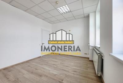 Birouri de inchiriat-100 m Metrou Mihai Bravu-comision 0% - 13