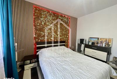 Apartament cu 3 camere decomandat, mobilat în Vasile Aaron - 11
