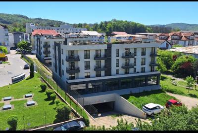 Teren intravilan Curtea de Arges - 5