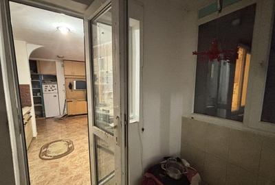 Apartament cu 3 camere decomandat, mobilat în Iancului - 7