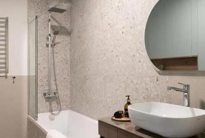 Oferim garsoniera de inchiriat in zona Grozavesti - 4