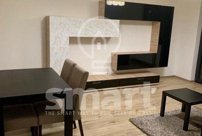Apartament cu 2 camere, mobilat în Borhanci - 3