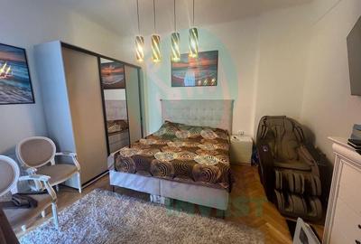 3 Camere Moderne-Calea Calarasilor-Centrala proprie-Loc parcare - 3