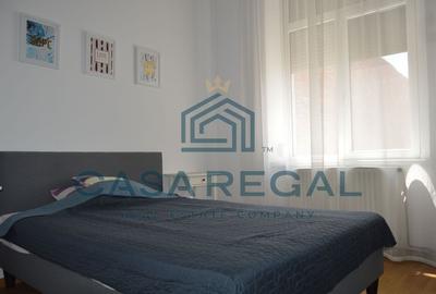 Apartament stilat, ultracentral-Alecsandri, ideal pentru locuire sau investiție Apartament stilat, ultracentral-Alecsandri, ideal pentru locuire sau investiție - 11