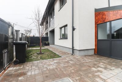 Casă cu 4 camere cu Garaj în Berceni - 3