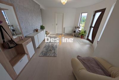 Casa individuala D+P 145 mp si 737 mp teren mobilata si utilata - Bucium Plopi - 11