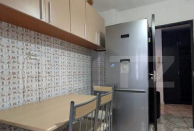 2 camere moderne | Prima inchiriere | Etaj 3/4 | Mobilat & - 9