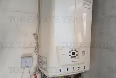 Super apartament decomandat cu 2 camere si balcon in sect. 6, in zona Dr. Sarii - 8