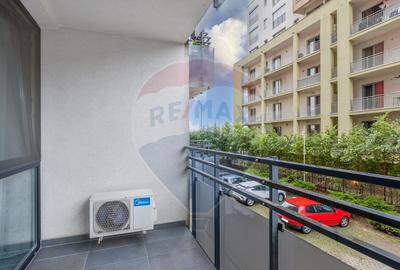 Apartament cu o camera de inchiriat Ared Kaufland /... - 4