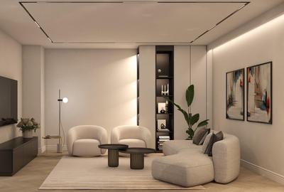 3 camere Tineretului-Oraselul Copiilor - 2