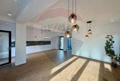 Casă cu 4 camere cu Teren 324 Mp în Nord - 8