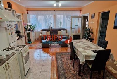 Casa de vanzare in cartierul Lipoveni Casa de vanzare in cartierul Lipoveni - 3