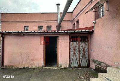 Spațiu comercial, de 75 mp, în Astra - 3