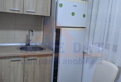 Vanzare garsoniera Militari Rezidence, mobilata-utilata, ideal investitie Vanzare garsoniera Militari Rezidence, mobilata-utilata, ideal investitie - 5