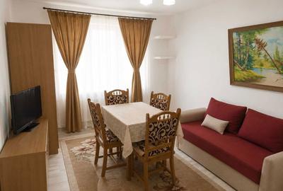 Apartament cu 2 camere decomandat în Central - 2