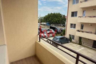 Apartamente Open Space de Vanzare | Cartier Iris | Bloc Nou - 8