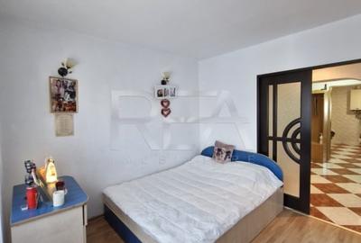 4 Camere - Vitan Mall - 6 min metrou Mihai  Bravu - 20