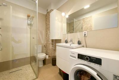 Apartament 3 camere de vanzare in Iris, Cluj Napoca Apartament 3 camere de vanzare in Iris, Cluj Napoca - 9