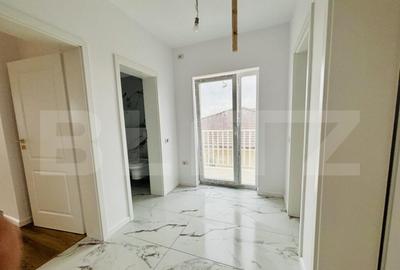 Duplex modern in Remetea Mare confort, rafinament ?i c - 9
