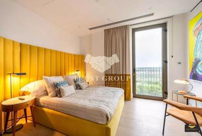 Penthouse spectaculos Decebal 290mp | Terase de 600mp | 2 Locuri de parcare - 13