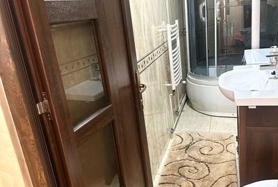 Apartament cu 2 camere semidecomandat în Central - 1