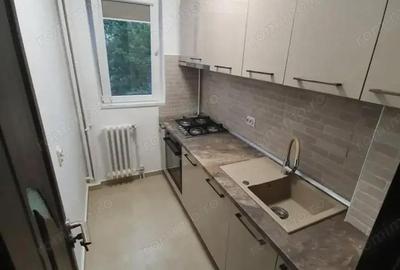 Apartament cu 2 camere decomandat în Berceni - 2