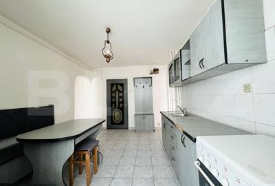 Apartament cu 2 camere, etaj 2, decomandat, zona Parcul Teilor - 2