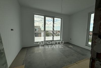 Apartament tip penthouse cu 2 camere, in Ciarda Rosie, terasa de 50 mp - 3