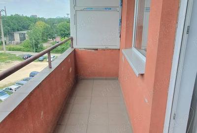 Apartament cu 2 camere decomandat în Central - 9