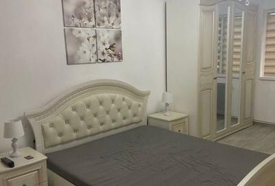 Apartament cu 3 camere, mobilat în Mărăști - 4