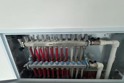 Casă individuală cu 4 camere cu Canalizare în Clinceni - 19