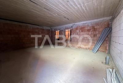 Proiect de investitie imobiliara format din 6 studiouri Orasul de Jos - 3