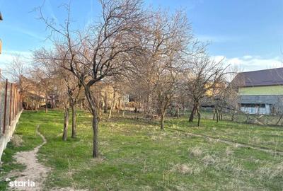 Casă cu 3 camere în Pârneava - 4
