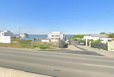 Teren de 5000 mp, în Ovidiu