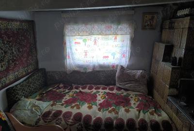 Casa de vinzare in comuna Gorban sat Scoposeni - 10