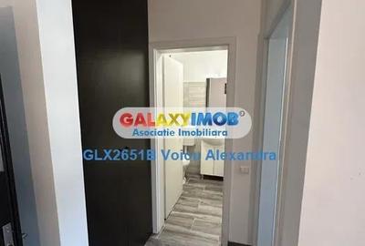 Apartament Tip Studio Berceni - Aparatorii Patriei - 8