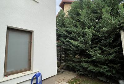 Casă individuală cu 5 camere cu Canalizare în Pipera - 43