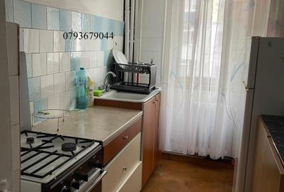 Apartament cu 2 camere semidecomandat în Alexandru cel Bun - 2