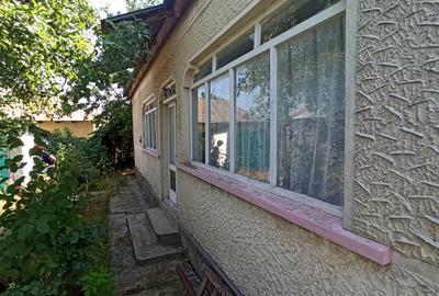 Casă individuală cu 3 camere cu Teren 2512 Mp în Traian (Zănești) - 3
