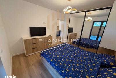 Apartament cu 2 camere în Valea Roșie - 7