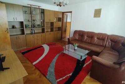 Inchiriez apartament 2 camere . - 2