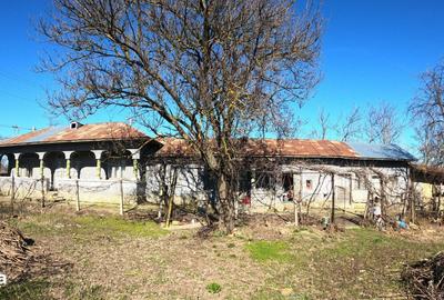 Teren de 970 mp, în Stănești - 12