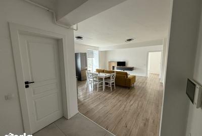 Apartament cu 2 camere în Central - 3