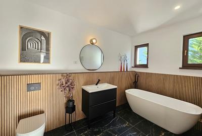 Vila individuala  |   Langa padure   |    Direct proprietar Vila individuala  |   Langa padure   |    Direct proprietar - 11